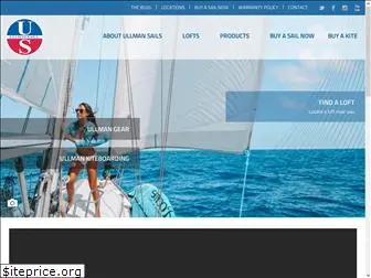 ullmansails.com