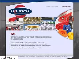 ullrich-kunststoffbeschichtung.de