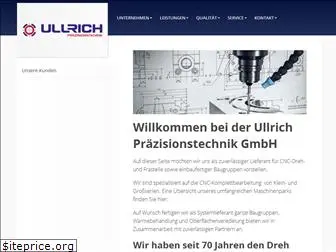 ullrich.info