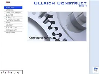 ullrichconstruct.com