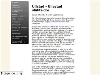ullstad.com