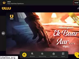 ullu.app