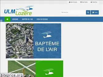 ulm-lozere.com