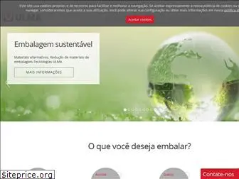 ulmapackaging.com.br