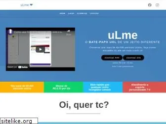 ulme.com.br