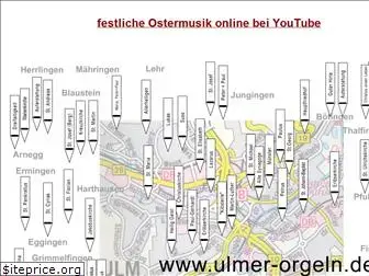 ulmer-orgeln.de