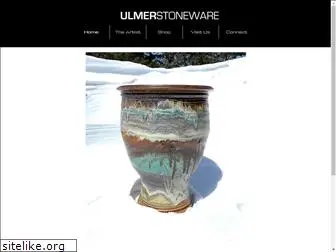 ulmerstoneware.com