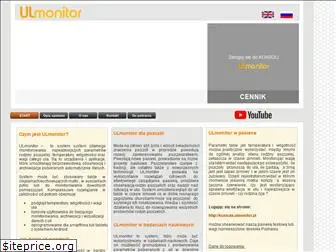 ulmonitor.pl
