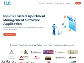 uloapp.co.in