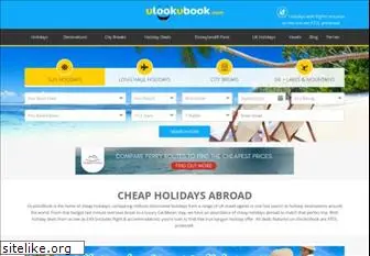 ulookubook.com