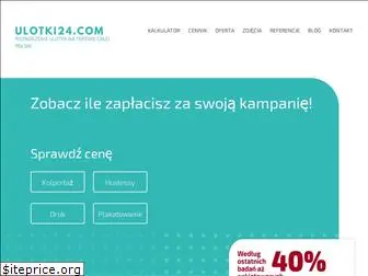 ulotki24.com