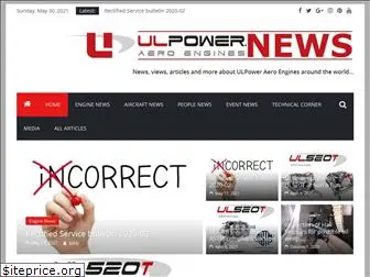 ulpower.news