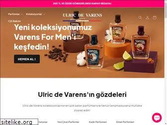 ulric-de-varens.com.tr