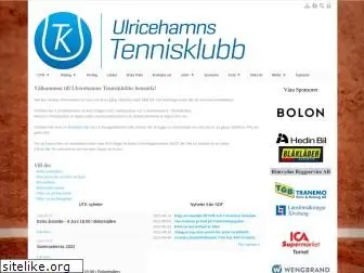 ulricehamnstk.com