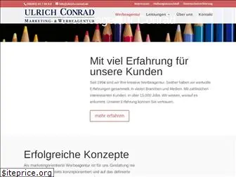 ulrich-conrad.de