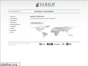 ulrich-investments.de