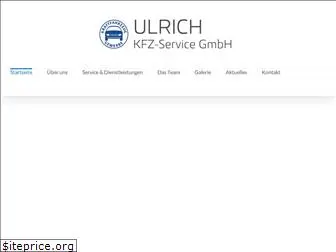 ulrich-kfz-service.de