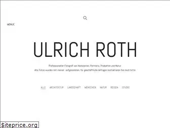 ulrich-roth.com