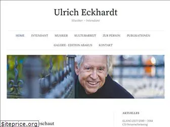 ulricheckhardt.de