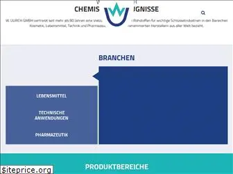 ulrichgmbh.de