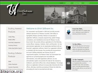 ulrichsoftware.com