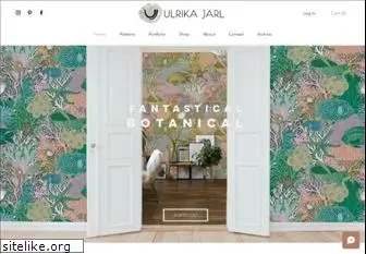 ulrikajarl.com