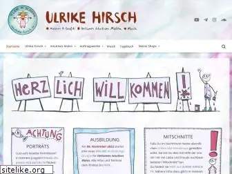 ulrike-hirsch.de