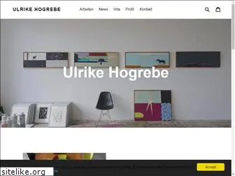 ulrike-hogrebe.de