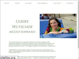ulrikewutscher.com