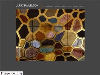 ulriksamuelson.com