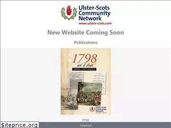 ulster-scots.com