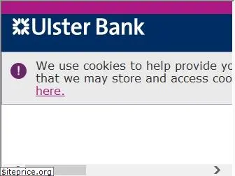 ulsterbankanytimebanking.ie