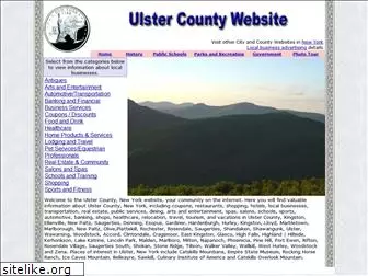 ulstercountywebsite.com