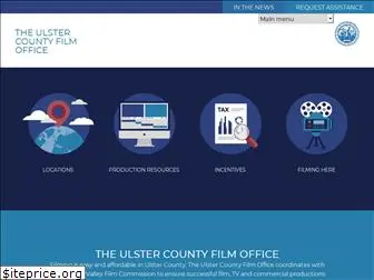 ulsterforfilm.com