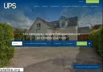 ulsterpropertysales.co.uk