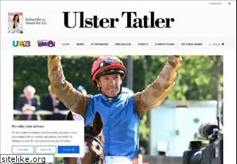 ulstertatler.com