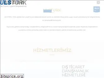ulsturk.com
