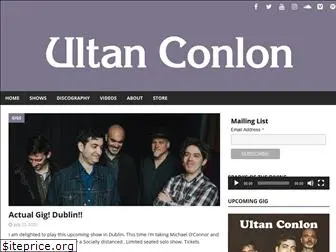 ultanconlon.com