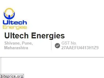 ultechenergies.com