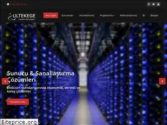 ultekege.com.tr