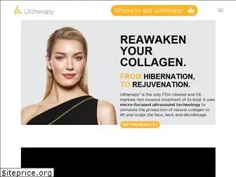 ultherapy.co.uk