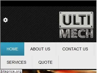 ulti-mech.com.au