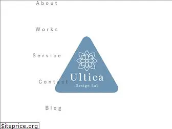 ultica.jp