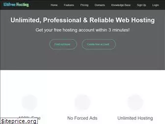 ultifreehosting.com