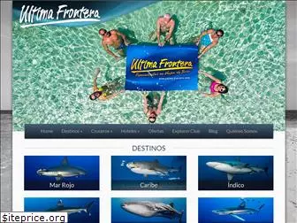 ultima-frontera.com