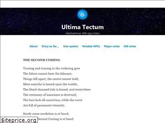 ultima-tectum.com