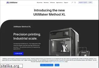 ultimaker.com