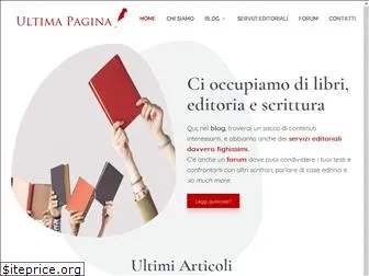 ultimapagina.net