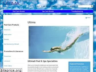 ultimapoolspa.com