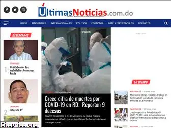 ultimasnoticias.com.do